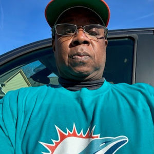 Meet your Posher, Donovan